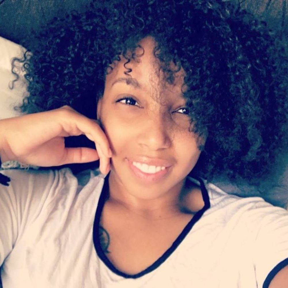 Meet your Posher, Mariah